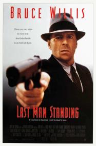 Last Man Standing <span style=color:#777>(1996)</span> [Bruce Willis] 1080p BluRay H264 DolbyD 5.1 + nickarad