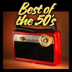 Various Artists - Best of the 50's Classic Pop Songs <span style=color:#777>(2024)</span> Mp3 320kbps [PMEDIA] ⭐️