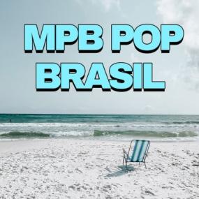 Various Artists - MPB Pop Brasil <span style=color:#777>(2024)</span> Mp3 320kbps [PMEDIA] ⭐️