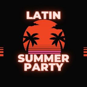 Various Artists - Latin Summer Party<span style=color:#777> 2024</span> <span style=color:#777>(2024)</span> Mp3 320kbps [PMEDIA] ⭐️