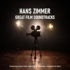 Hans Zimmer - Hans Zimmer Great Film Soundtracks <span style=color:#777>(2024)</span> Mp3 320kbps [PMEDIA] ⭐️