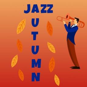 Various Artists - Autumn Jazz <span style=color:#777>(2024)</span> Mp3 320kbps [PMEDIA] ⭐️