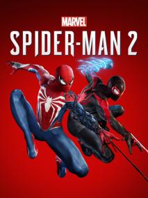Marvel SpiderMan 2 <span style=color:#fc9c6d>[DODI Repack]</span>