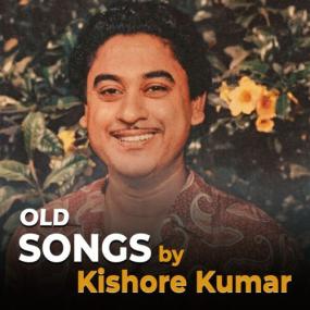 Kishore Kumar - Old Songs by Kishore Kumar <span style=color:#777>(2024)</span> Mp3 320kbps [PMEDIA] ⭐️