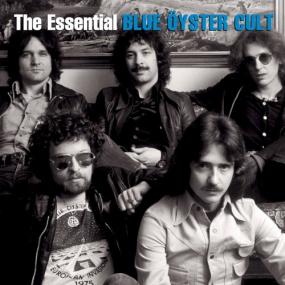 Blue Öyster Cult -The Essential <span style=color:#777>(2012)</span> [24-44] [FLAC] 88