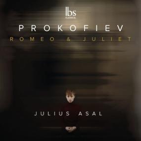 Prokofiev - Piano Works - Julius Asal <span style=color:#777>(2022)</span> [24-96]