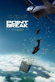 Point Break <span style=color:#777>(2015)</span> 3D HSBS 1080p BluRay H264 DolbyD 5.1 + nickarad