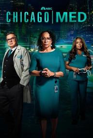 【高清剧集网发布 】芝加哥急救 第九季[第11集][无字片源] Chicago Med S09 1080p Peacock WEB-DL DDP 5.1 H.264-BlackTV