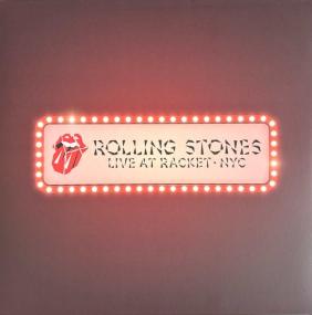 The Rolling Stones - Live At Racket NYC <span style=color:#777>(2024)</span> [24Bit-96kHz] FLAC [PMEDIA] ⭐️