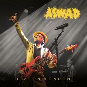 Aswad - Live In London <span style=color:#777>(2024)</span> [16Bit-44.1kHz] FLAC [PMEDIA] ⭐️