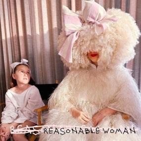 Sia - Reasonable Woman (Japanese Edition) <span style=color:#777>(2024)</span> Mp3 320kbps [PMEDIA] ⭐️