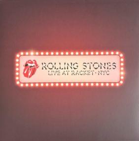 The Rolling Stones - Live At Racket NYC <span style=color:#777>(2024)</span> Mp3 320kbps [PMEDIA] ⭐️