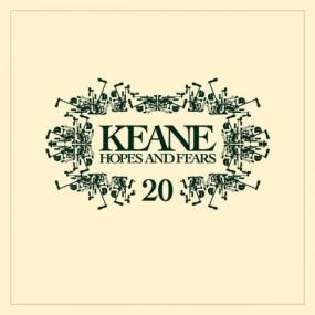 Keane - Hopes And Fears 20 <span style=color:#777>(2024)</span> Mp3 320kbps [PMEDIA] ⭐️
