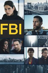 【高清剧集网发布 】联邦调查局 第六季[第11集][无字片源] FBI S06 1080p Paramount+ WEB-DL DDP 5.1 H.264-BlackTV