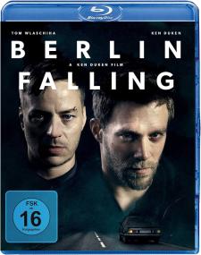 Berlin Falling <span style=color:#777>(2017)</span> ITA GER Ac3 5.1 sub Ita BDRip 1080p H264 <span style=color:#fc9c6d>[ArMor]</span>