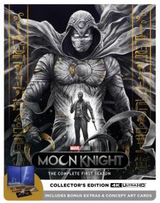 Moon Knight S01 1080p DS4K BluRay DV HDR10+ Hindi DDP 5.1 English TrueHD Atmos 7 1 HEVC x265 MSub - NOXXUS StarBoy [ProtonMovies]