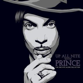 Prince - Up All Nite_The One Nite Alone Collection <span style=color:#777>(2020)</span> [FLAC] 88