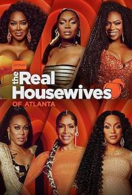 The Real Housewives of Atlanta S13 1080p AMZN WEB-DL AAC 2.0 H 265-PIX