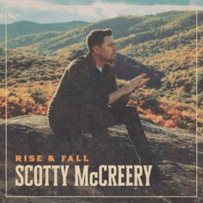 Scotty McCreery - Rise & Fall <span style=color:#777>(2024)</span> [24Bit-48kHz] [PMEDIA] ⭐️