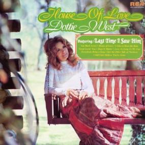 Dottie West - House of Love (Remastered) <span style=color:#777>(2024)</span> [24Bit-192kHz] [PMEDIA] ⭐️