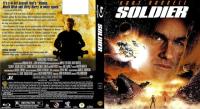 Soldier - Sci-fi<span style=color:#777> 1998</span> Eng Rus Comm Multi Subs 720p [H264-mp4]