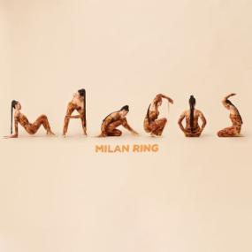 Milan Ring - Mangos <span style=color:#777>(2024)</span> [24Bit-44.1kHz] [PMEDIA] ⭐️
