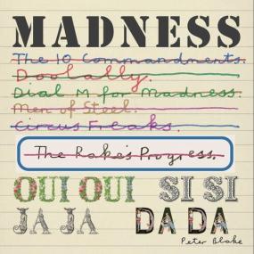 Madness - Oui Oui, Si Si, Ja Ja, Da Da (Expanded Edition) <span style=color:#777>(2024)</span> FLAC [PMEDIA] ⭐️