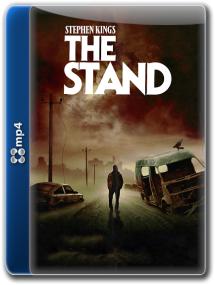 Stephen King's The Stand<span style=color:#777> 1994</span> 720p WEB-DL x264 AAC<span style=color:#fc9c6d>-KiNGDOM</span>