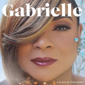Gabrielle - A Place In Your Heart <span style=color:#777>(2024)</span> [24Bit-44.1kHz] [PMEDIA] ⭐️