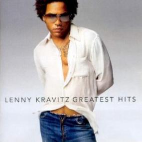 Lenny Kravitz - Greatest Hits <span style=color:#777>(2000)</span> [FLAC] 88
