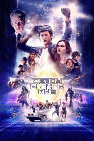 Ready Player One <span style=color:#777>(2018)</span> 1080p 10bit BluRay Hindi DD 2 0 + English 7 1 Dual Audio HEVC ESub x265 ~R∆G∆ [ProtonMovis]