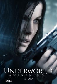 Underworld Awakening <span style=color:#777>(2012)</span> 3D HSBS 1080p BluRay H264 DolbyD 5.1 + nickarad