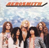 Aerosmith - Aerosmith <span style=color:#777>(1973)</span> [FLAC] 88