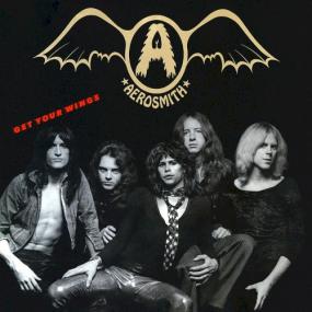 Aerosmith - Get Your Wings <span style=color:#777>(1974)</span> [FLAC] 88