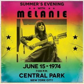 Melanie - Central Park<span style=color:#777> 1974</span> (Live) <span style=color:#777>(2024)</span> Mp3 320kbps [PMEDIA] ⭐️