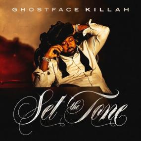 Ghostface Killah - Set The Tone (Guns & Roses) <span style=color:#777>(2024)</span> Mp3 320kbps [PMEDIA] ⭐️