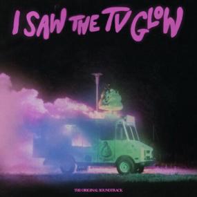 Various Artists - I Saw The TV Glow (Original Soundtrack) <span style=color:#777>(2024)</span> Mp3 320kbps [PMEDIA] ⭐️