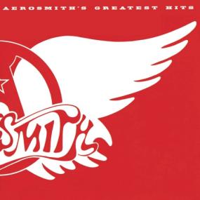 Aerosmith - Greatest Hits (1980 ) [FLAC] 88