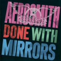 Aerosmith - Done With Mirrors <span style=color:#777>(1985)</span> [FLAC] 88