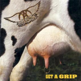 Aerosmith - Get A Grip <span style=color:#777>(1993)</span> [FLAC] 88