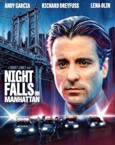 Prove Apparenti - Night Falls on Manhattan <span style=color:#777>(1996)</span> ITA ENG Ac3 5.1 sub Ita BDRip 1080p H264 <span style=color:#fc9c6d>[ArMor]</span>
