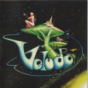 Veludo -<span style=color:#777> 1975</span> - Veludo ao Vivo