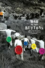 War Of The Buttons <span style=color:#777>(1994)</span> [1080p] [BluRay] <span style=color:#fc9c6d>[YTS]</span>