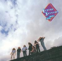 Lynyrd Skynyrd - Nuthin’ Fancy <span style=color:#777>(1975)</span> [FLAC] 88