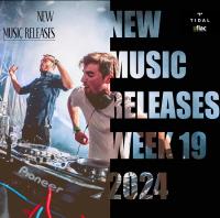 2024 Week 19 - New Music Releases (NMR) - FLAC
