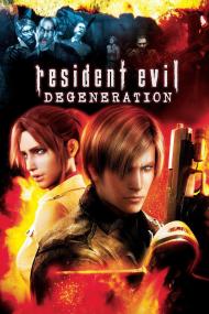 Resident Evil Degeneration<span style=color:#777> 2008</span> Bluray 1080P AV1 OPUS 5 1-DECK
