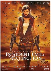 Resident Evil Extinction<span style=color:#777> 2007</span> 1080p Bluray AV1 OPUS 5 1-DECK