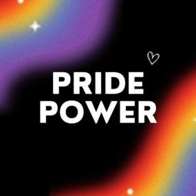 Various Artists - Pride Power <span style=color:#777>(2024)</span> Mp3 320kbps [PMEDIA] ⭐️