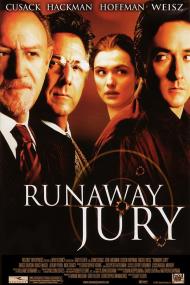 【高清影视之家发布 】失控陪审团[简繁英字幕] Runaway Jury<span style=color:#777> 2003</span> 1080p BluRay x265 10bit DTS<span style=color:#fc9c6d>-SONYHD</span>