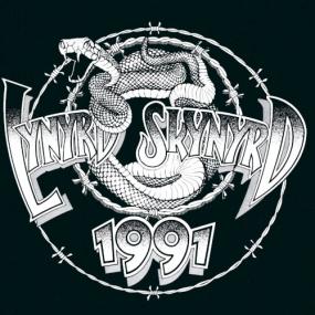 Lynyrd Skynyrd -<span style=color:#777> 1991</span> <span style=color:#777>(1991)</span> [FLAC] 88